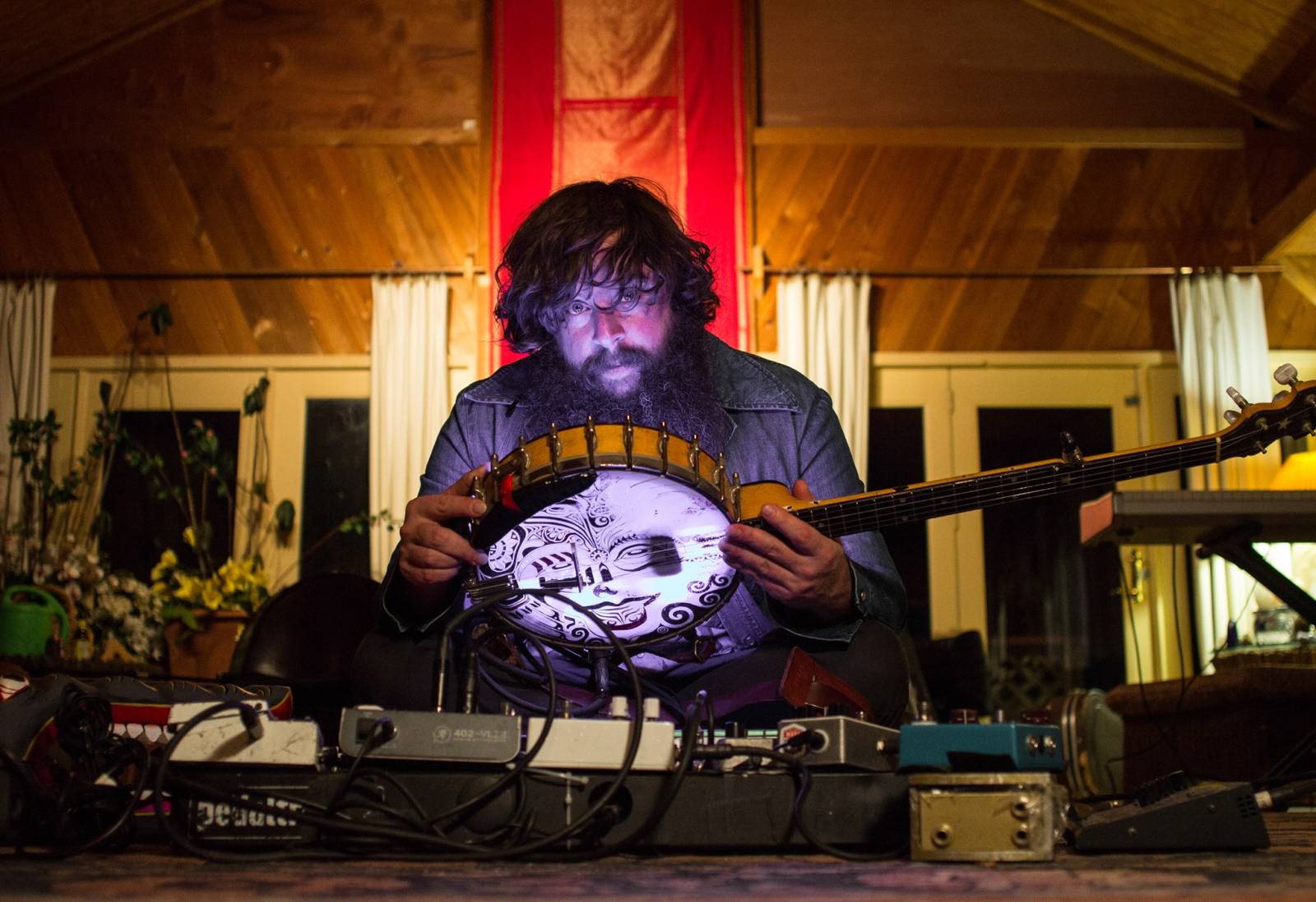 Tall Tall Trees tours with Kishi Bashi and WHY? now; headline dates for Sep/Oct announced